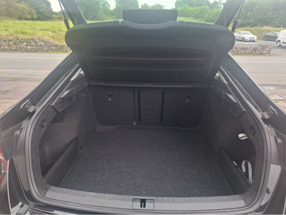 2024 Skoda Octavia 1.5L Petrol For Sale Images