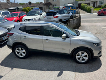 2018 Nissan Qashqai 1.2L Petrol For Sale Images