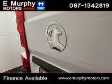 2023 Vauxhall Movano 2.2L Diesel For Sale Images