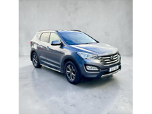 2016 Hyundai Santa Fe 2.2L Diesel For Sale Images