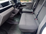 2020 VOLKSWAGEN TRANSPORTER T6 28 PVL TDI 110H 110HP  MANUAL 55DR @ REDDY2DRIVE LTD 