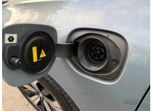 2023 Volvo XC60 2L Petrol Plug-in Hybrid For Sale Images