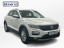 2022 VOLKSWAGEN T-ROC 1.0TSI DESIGN *LOW MILEAGE* €95 P/W