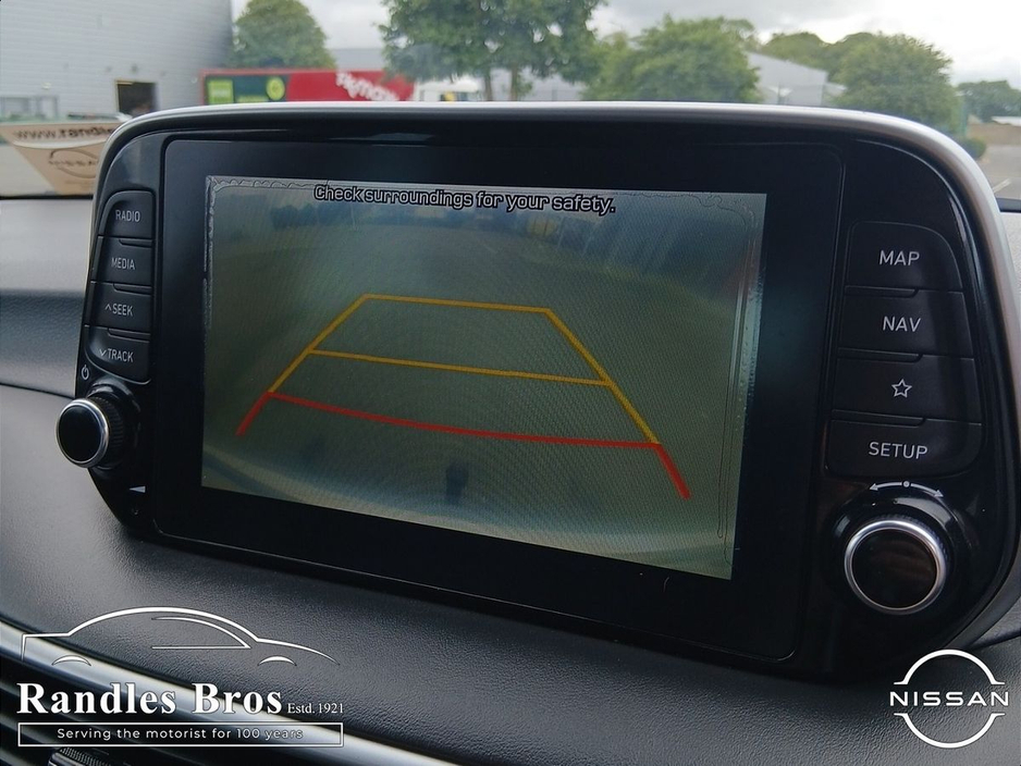 Hyundai Tucson 2WD Executive Plus — thumbnail 19