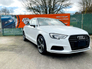 2020 AUDI A3 SOLD SOLD SOLD