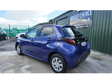 2022 Toyota Yaris 1L Petrol For Sale Images