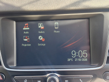 2021 Opel Grandland X 1.5L Diesel For Sale Images