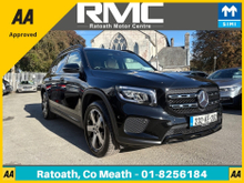 Mercedes-Benz GLB 2.0Cdi PROGRESSIVE LINE, NIGHT PACK 7 SEATER