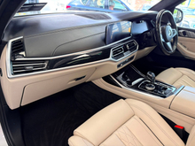 2019 BMW X7 3L Diesel For Sale Images