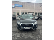 2018 Audi Q5 2L Diesel For Sale Images