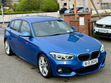 2016 BMW 1 Series 2L Diesel For Sale Images