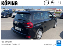 2018 Citroen Grand C4 Picasso 1.6L Diesel For Sale Images