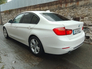 2012 BMW 3 SERIES 