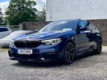 2020 BMW 5 Series 2L Diesel For Sale Images
