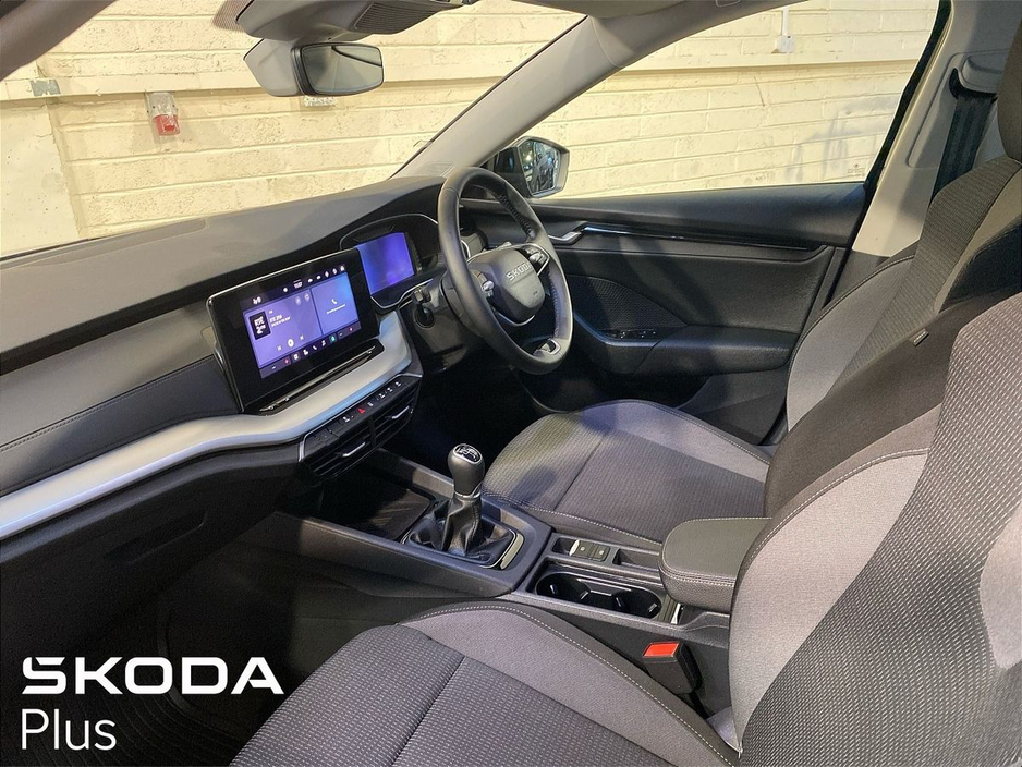 Skoda Octavia Selection 1.5TSI 115bhp — thumbnail 4