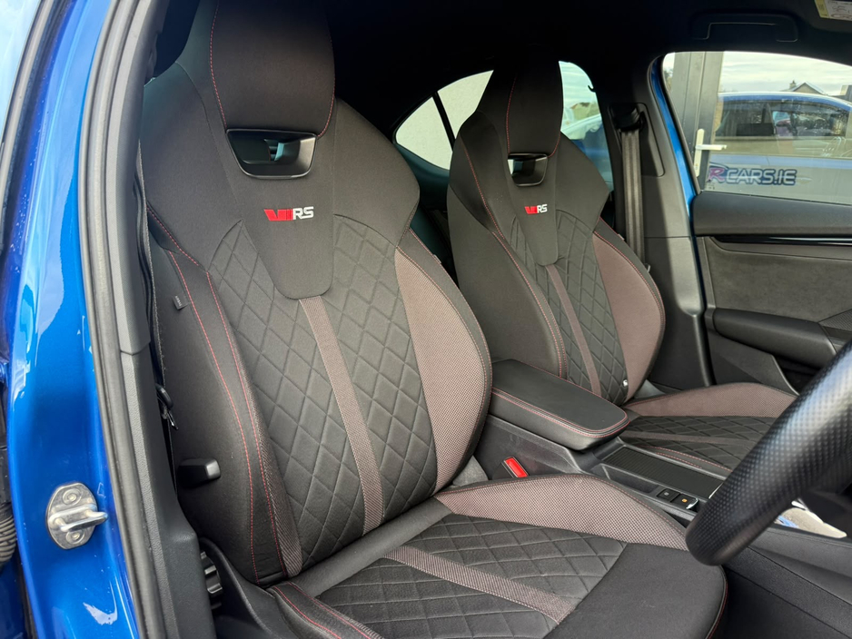 2023 Skoda Octavia 2L Diesel For Sale Images