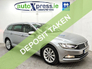 2018 VOLKSWAGEN PASSAT 2.0 TDI Elegance Line Automatic, Reversing camera