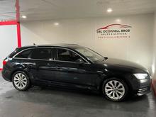 2018 Audi A4 2L Diesel For Sale Images