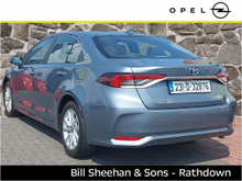 2023 Toyota Corolla 1.8L Petrol Hybrid For Sale Images