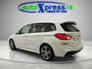 2016 BMW 2 SERIES GRAN TOURER 218D GRAN TOURER M-SPORT Automatic, Reversing camera
