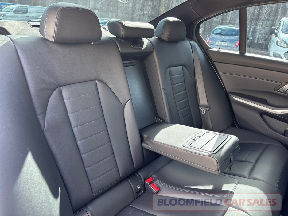 BMW 3 Series ** DEPOSIT TAKEN** 320D MSPORT , AUTO // IMMACULATE — thumbnail 33