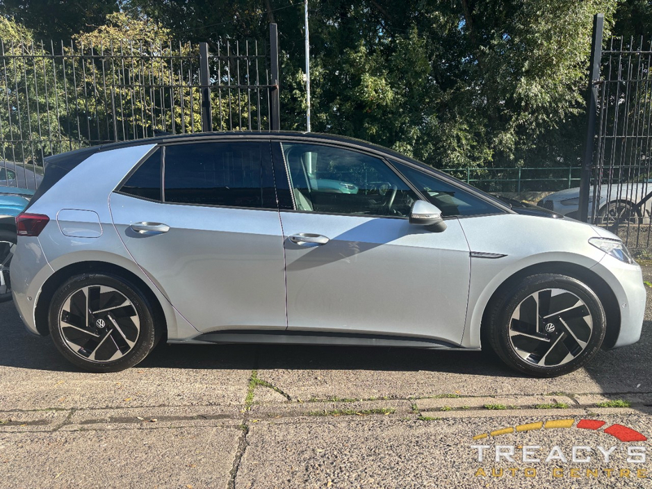2023 Volkswagen ID.3 0L Electric For Sale Images