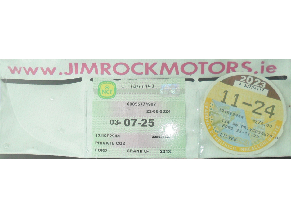 2009 Ford Mondeo 1.8L Diesel For Sale Images