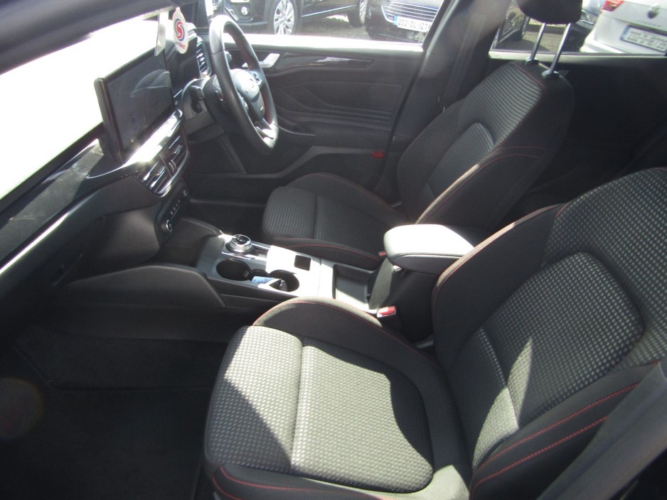 2023 Ford Focus 1.5L Diesel For Sale Images