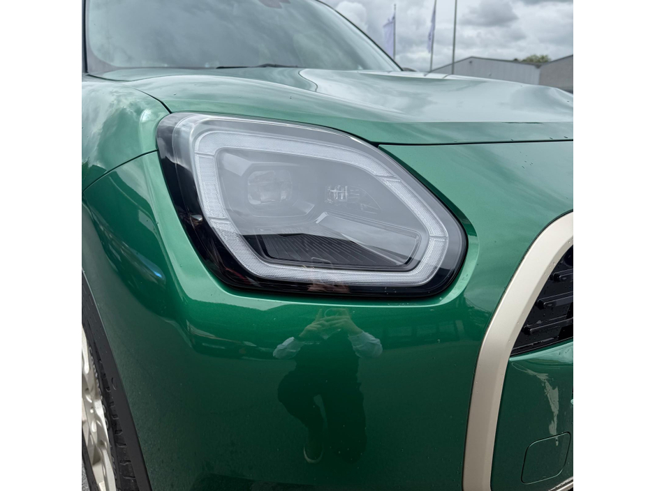 2025 MINI Countryman 1.5L Petrol For Sale Images