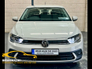 2023 VOLKSWAGEN POLO LIFE 1.0 TSI 95BHP MANUAL 5SPEED 5DR