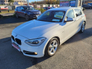 2014 BMW 1 SERIES (2yr warranty) 1.6 sport Auto Stock ID 213799