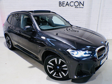 BMW iX3 *222*BMW IX3 M-SPORT 210KW 80KWH...