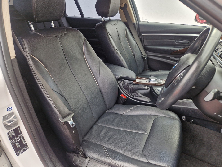 2017 BMW 3 Series 2L Diesel For Sale Images