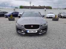 2018 Jaguar XE 2L Diesel For Sale Images