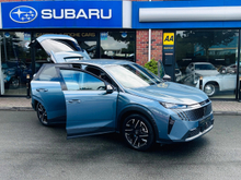 2025 Peugeot 3008 1.2L Petrol For Sale Images