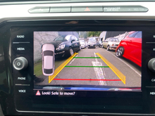 2019 Volkswagen Arteon 2L Diesel For Sale Images