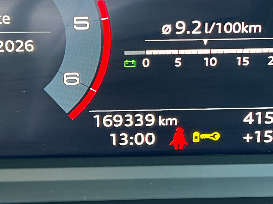 2022 Audi A3 2L Diesel For Sale Images