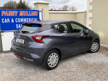 2018 Nissan Micra 1L Petrol For Sale Images