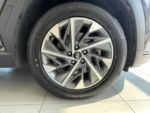 2024 Hyundai Tucson 1.6L Diesel For Sale Images