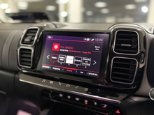 2022 Citroen C5 Aircross 1.5L Diesel For Sale Images