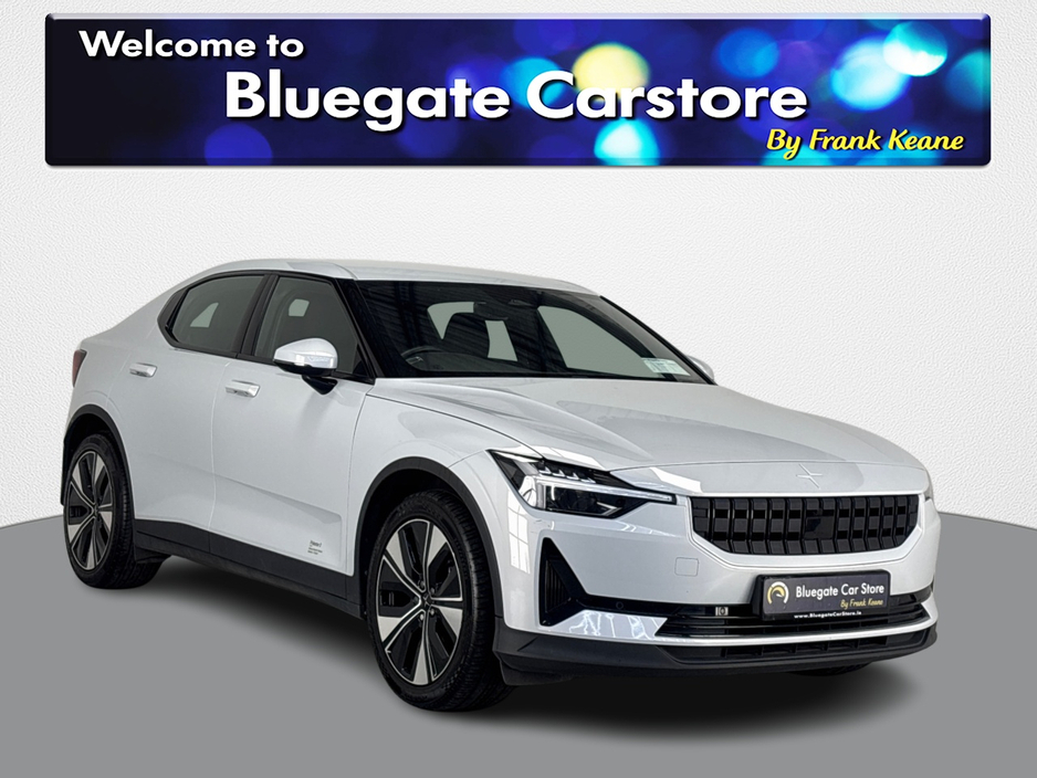 Used Polestar 2 2023 in Dublin