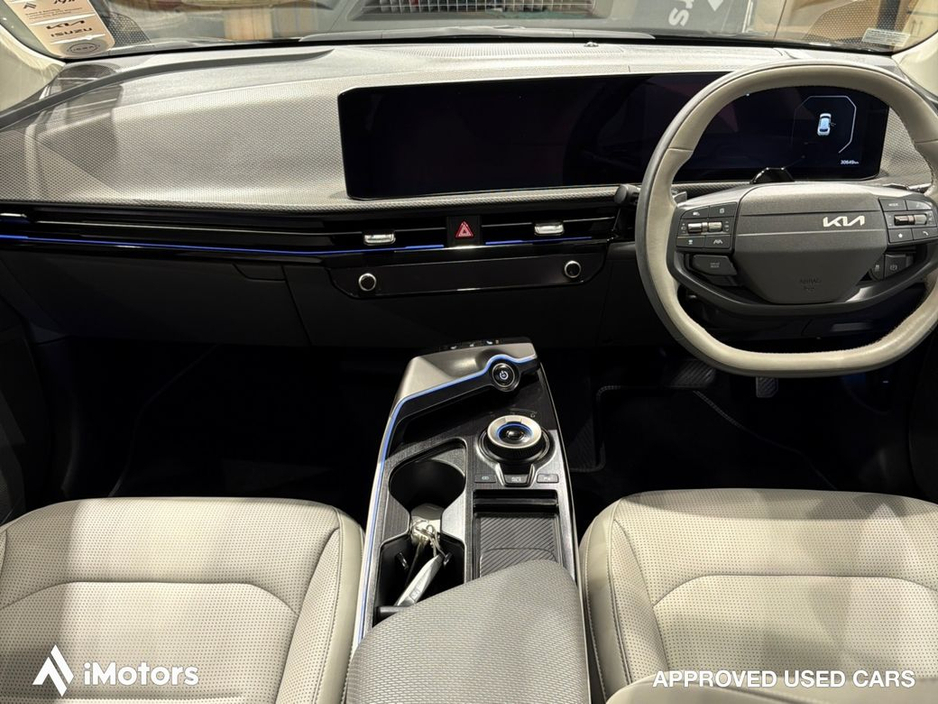 Kia EV6 PE Earth — thumbnail 16