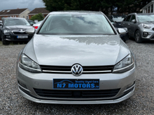 2013 Volkswagen Golf 1.4L Petrol For Sale Images