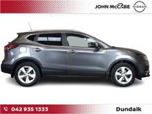 2020 Nissan Qashqai 1.3L Petrol For Sale Images