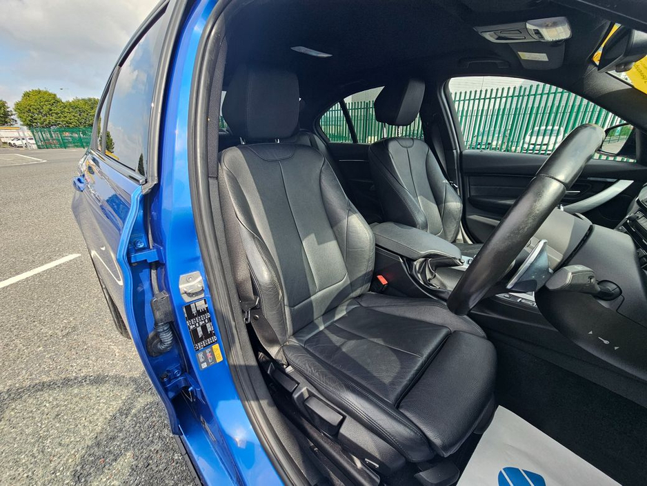 BMW 3 Series 330e , PLUG IN HYBRID, M - SPORT, FULL SERVICE HISTORY, AUTOMATIC, FINANCE, WARRANTY, 5 STAR REVIEWS — thumbnail 10