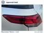 2022 VOLKSWAGEN GOLF 1.5TSI MHEV 130BHP STYLE