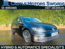 Volkswagen Golf FINANCE AVAILABLE FROM...