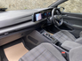 2021 VOLKSWAGEN GOLF GTE 1.4 TSI PHEV 245bhp 