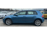2013 VOLKSWAGEN GOLF 1.4L TSI Bluemotion Petrol Automatic (1793)