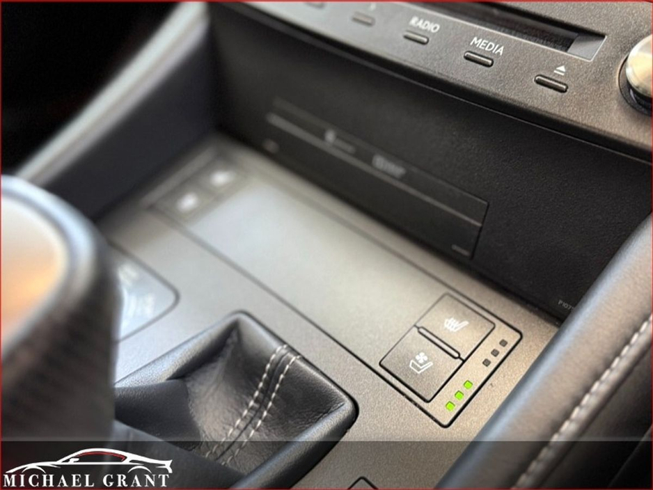2016 Lexus RC 300 h 2.5L Petrol Hybrid For Sale Images